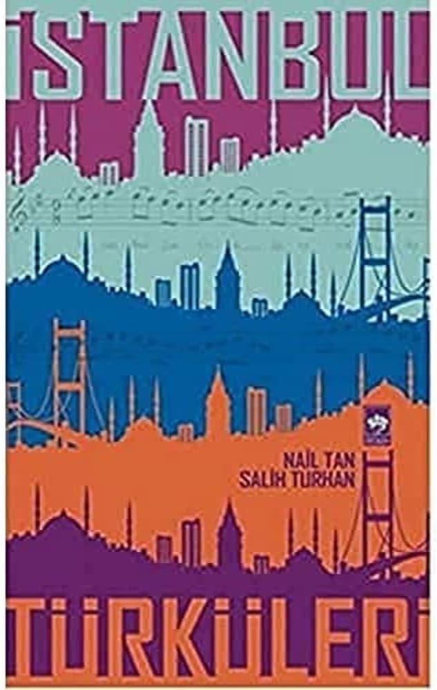 İstanbul Türküleri