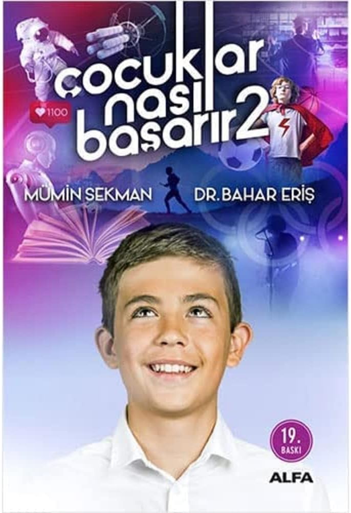 Çocuklar Nasıl Başarır 2