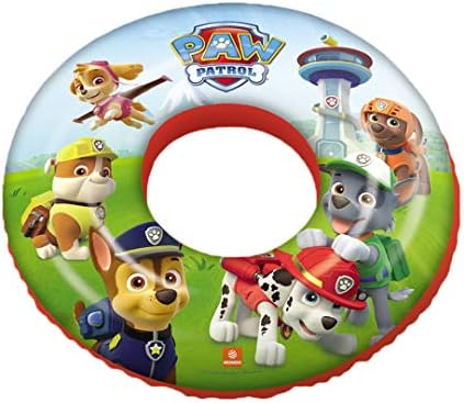 Mondo 16629  Simit 50 cm, su sporları, plaj malzemesi, şişme ürün, yüzme aksesuarı, kamp, dalış, güvenlik