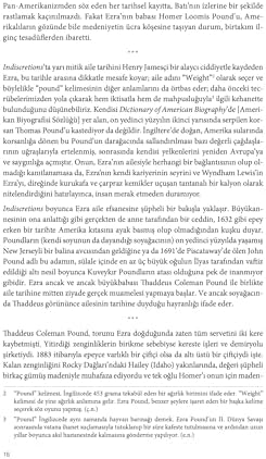 Ciddi Bir Karakter (Ciltli): Ezra Pound’un Hayatı