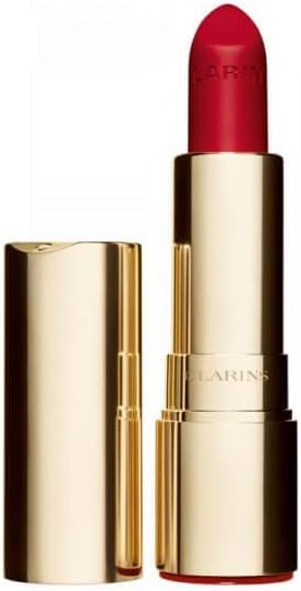 Clarins Joli Rouge Ruj Velvet (742)