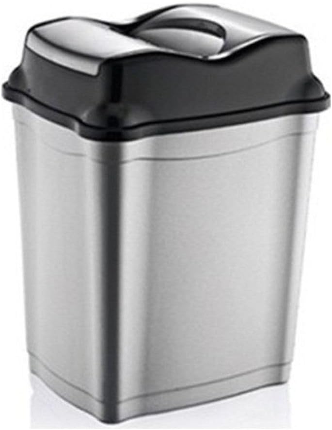 5DM-Girdap Çöp Kovası 0 No 2 LT