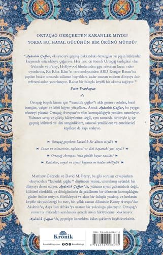 Aydınlık Çağlar: Ortaçağ Gerçekten Karanlık Mıydı?