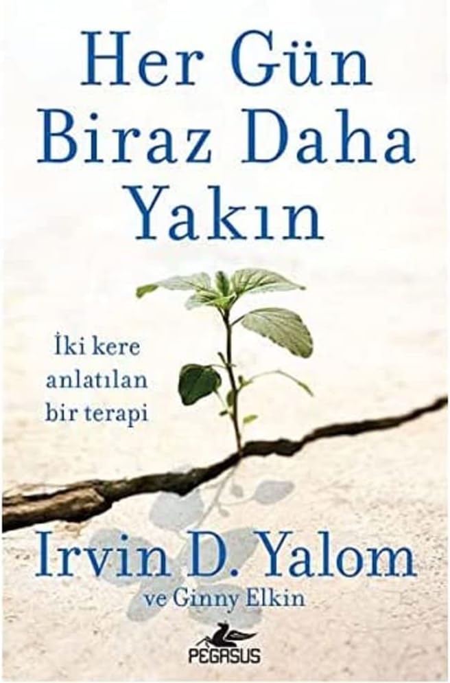 Her Gün Biraz Daha Yakın: İki Kere Anlatılan Bir Terapi