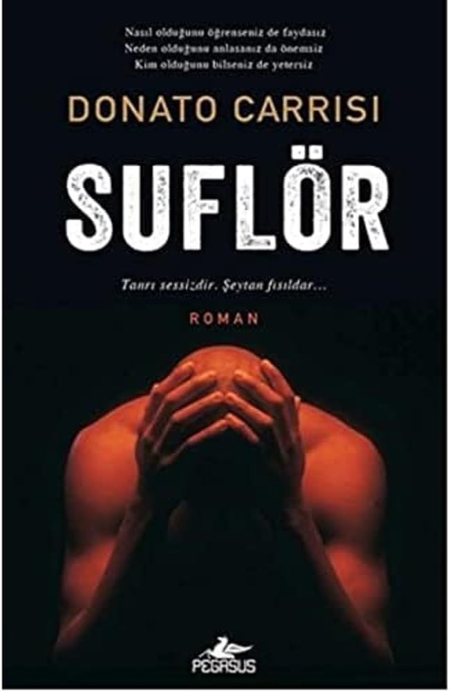 SUFLÖR