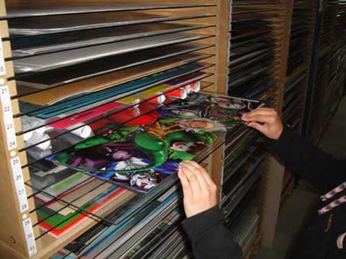 Art Drama Kabartmalı Metal Duvar Panosu