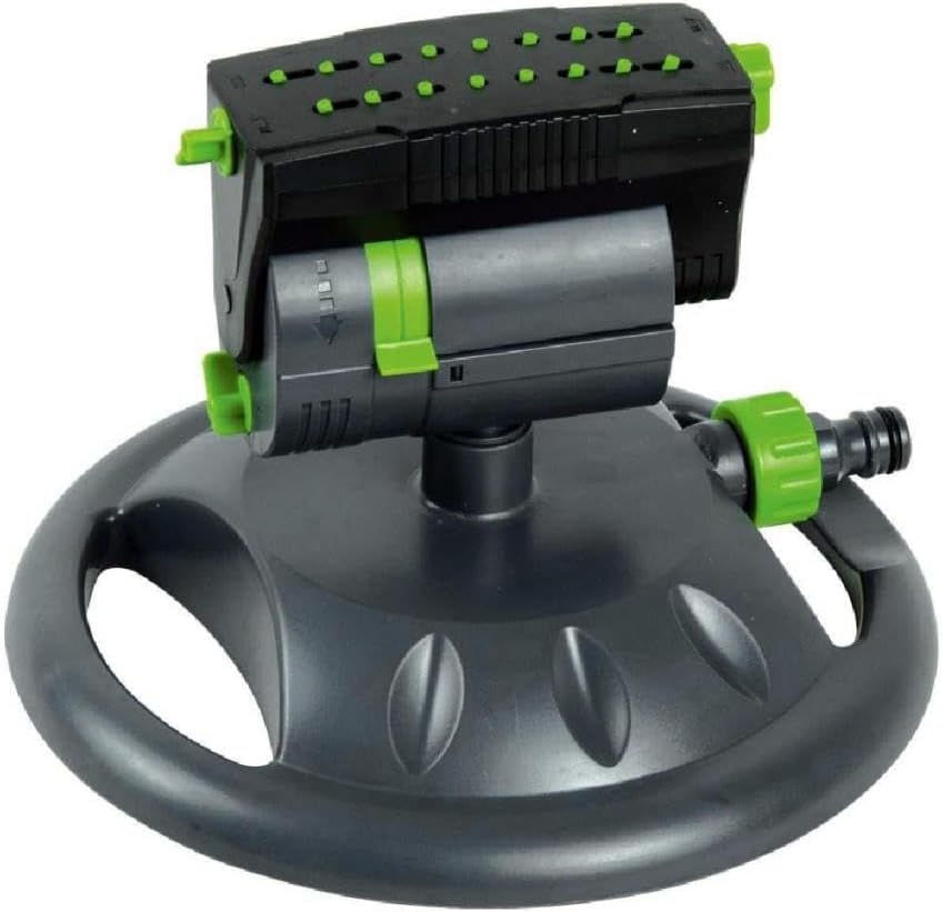 Daye DY 7080 16 Çıkışlı Yağmurlama Fıskiye