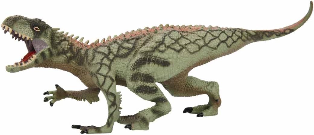 Crazoo Figür Dinozor 31 cm Yşl.