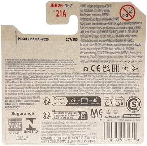 Tekli Arabalar RAVENGER S/T JBB26