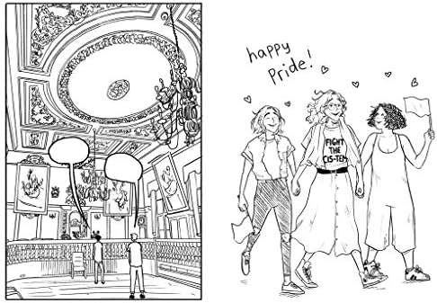 The Heartstopper Colouring Book: The bestselling graphic novel, now on Netflix!