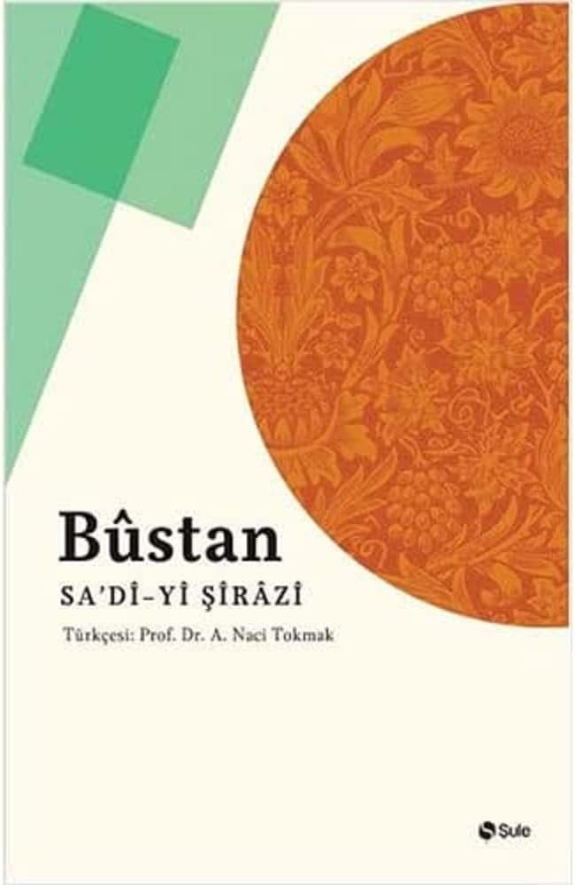 Bustan
