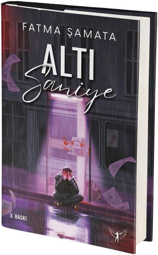 Altı Saniye (Ciltli)