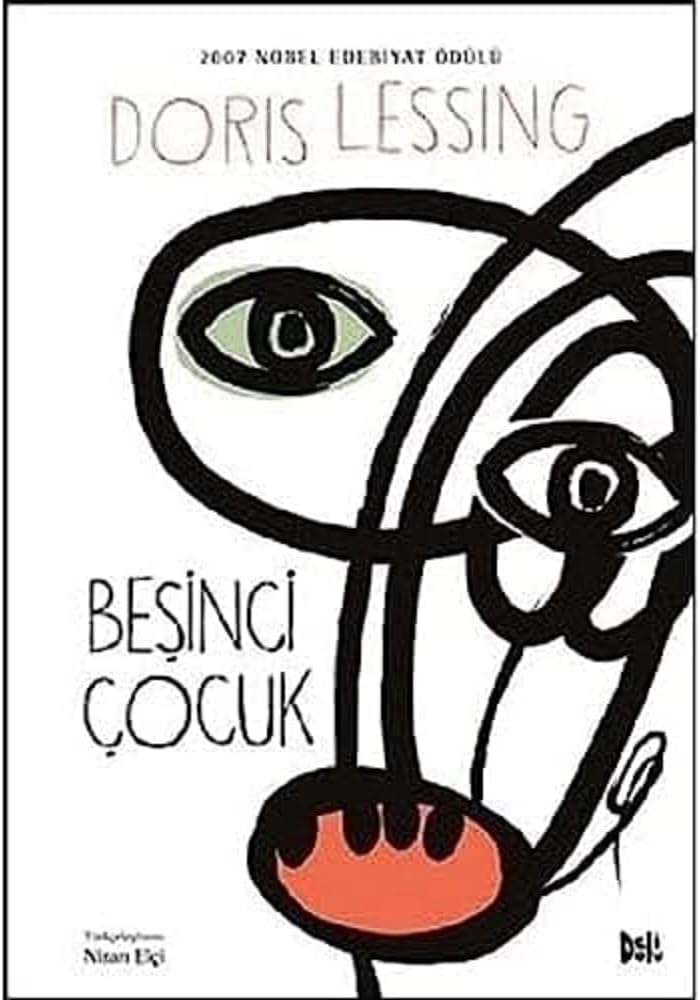 Beşinci Çocuk: 2007 Nobel Edebiyat Ödülü