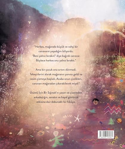 Dostluk İçin Birkaç Tebeşir