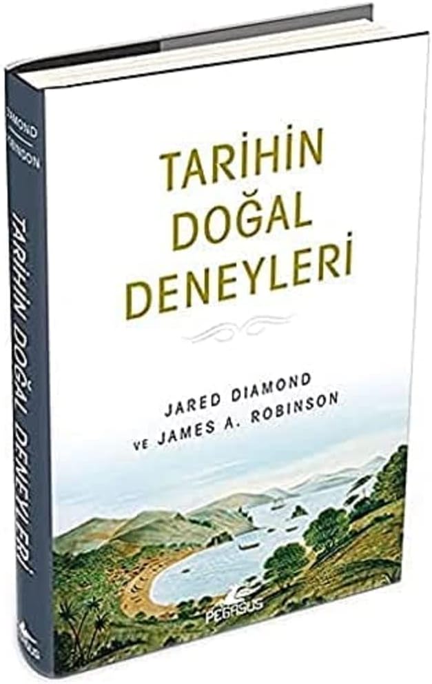 Tarihin Doğal Deneyleri