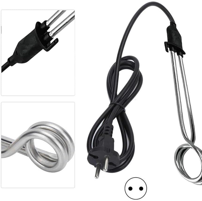 Hasbros Ats Çelik Su Isıtıcısı