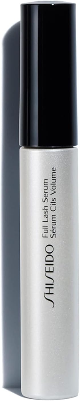 Shiseido Full Lash Serum Bakım Serumu (6 ml)