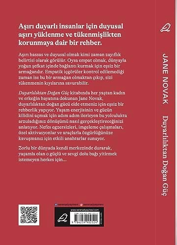 Duyarlılıktan Doğan Güç: Empatlar İçin Güçlü Olma Rehberi