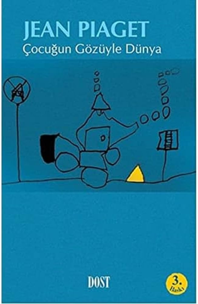Çocuğun Gözüyle Dünya