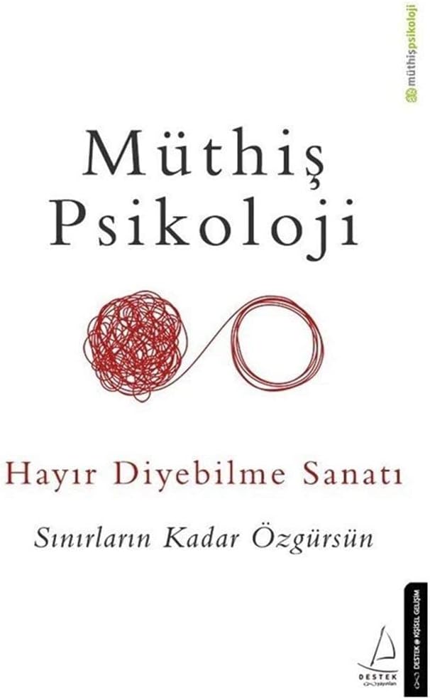 Hayır Diyebilme Sanatı: Sınırların Kadar Özgürsün