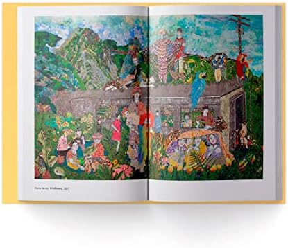 The of Art without Men: The instant Sunday Times bestseller