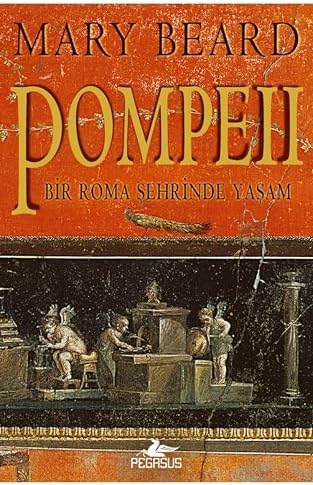 Pompeii: Bir Roma Şehrinde Yaşam