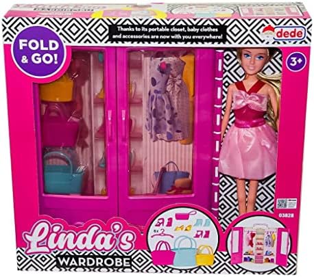 'nın Bebekli Gardırobu