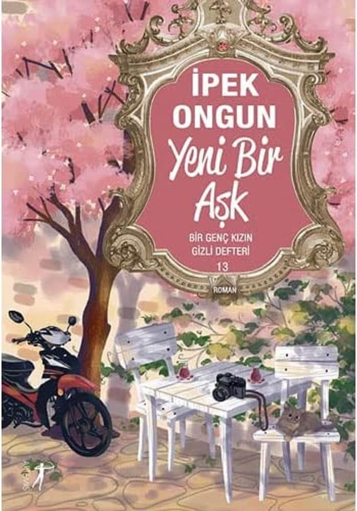 Yeni Bir Aşk: Bir Genç Kızın Gizli Defteri 13