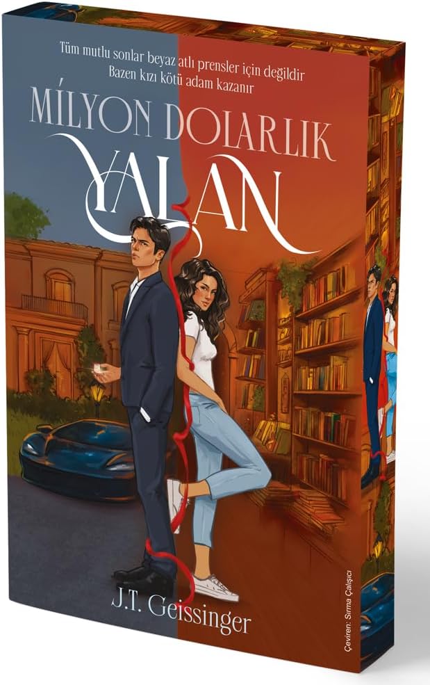 Milyon Dolarlık Yalan