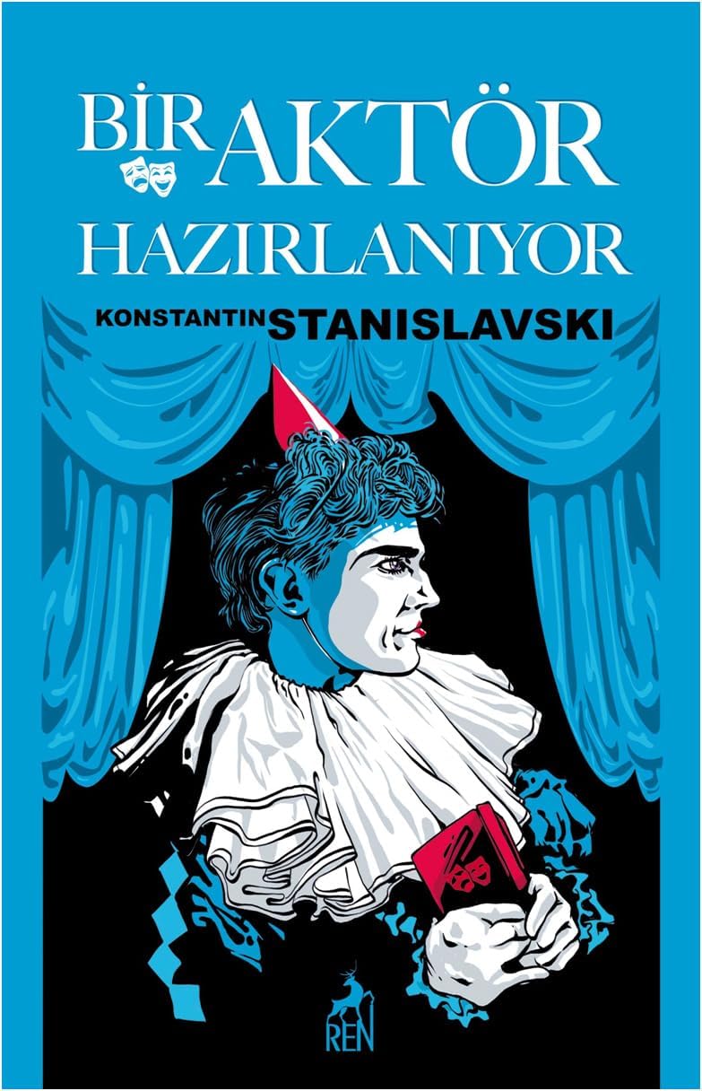 Bir Aktör Hazırlanıyor