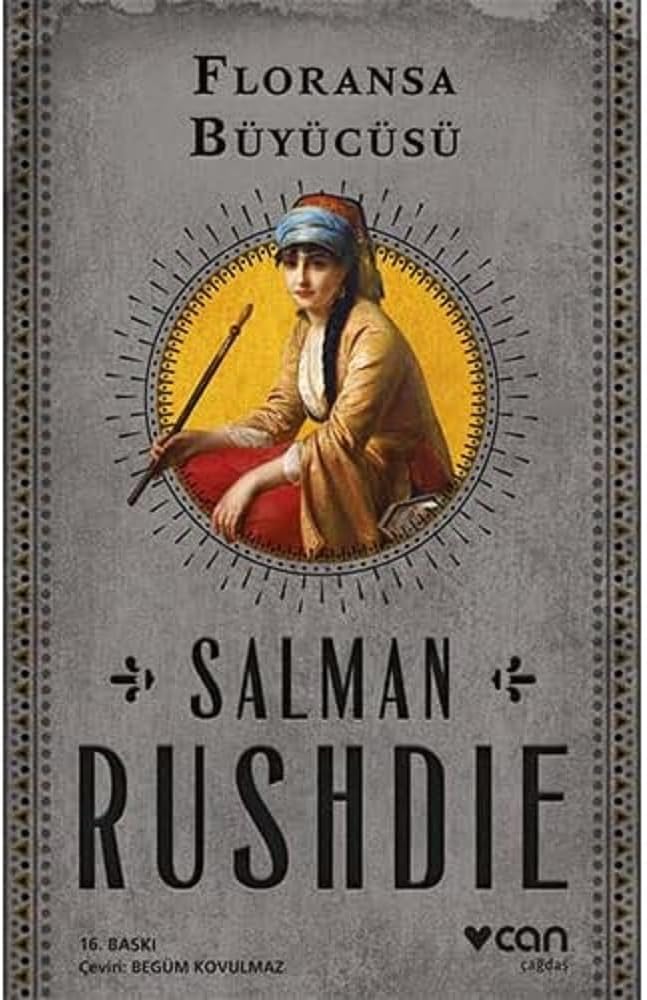 FLORANSA BÜYÜCÜSÜ