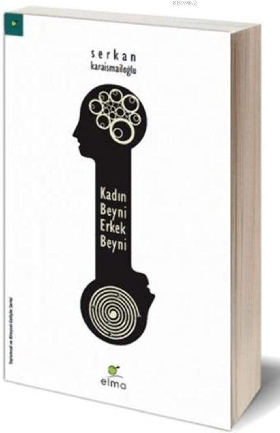 Kadın Beyni - Erkek Beyni