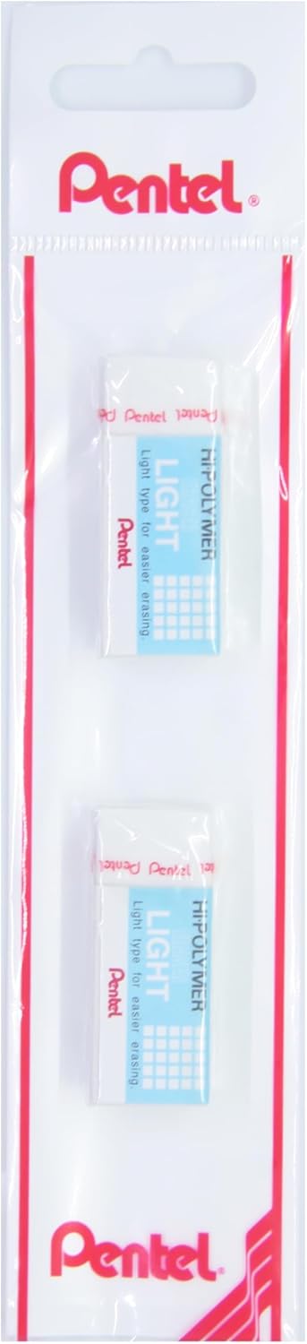 Hi-Polymer Silgi Light