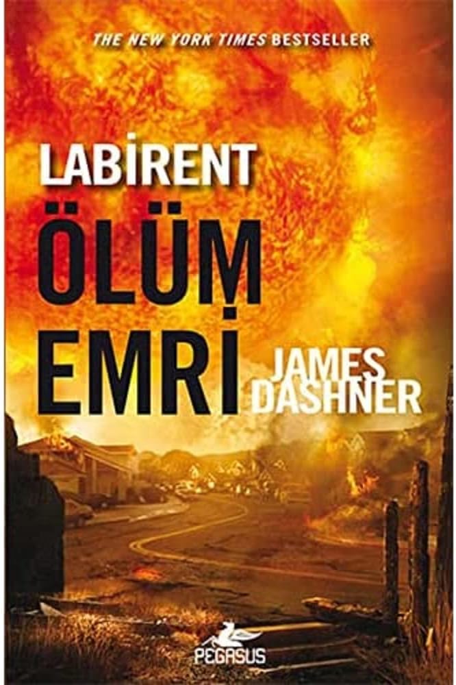 Labirent - Ölüm Emri