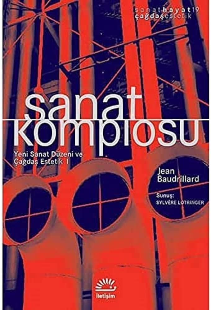 Sanat Komplosu