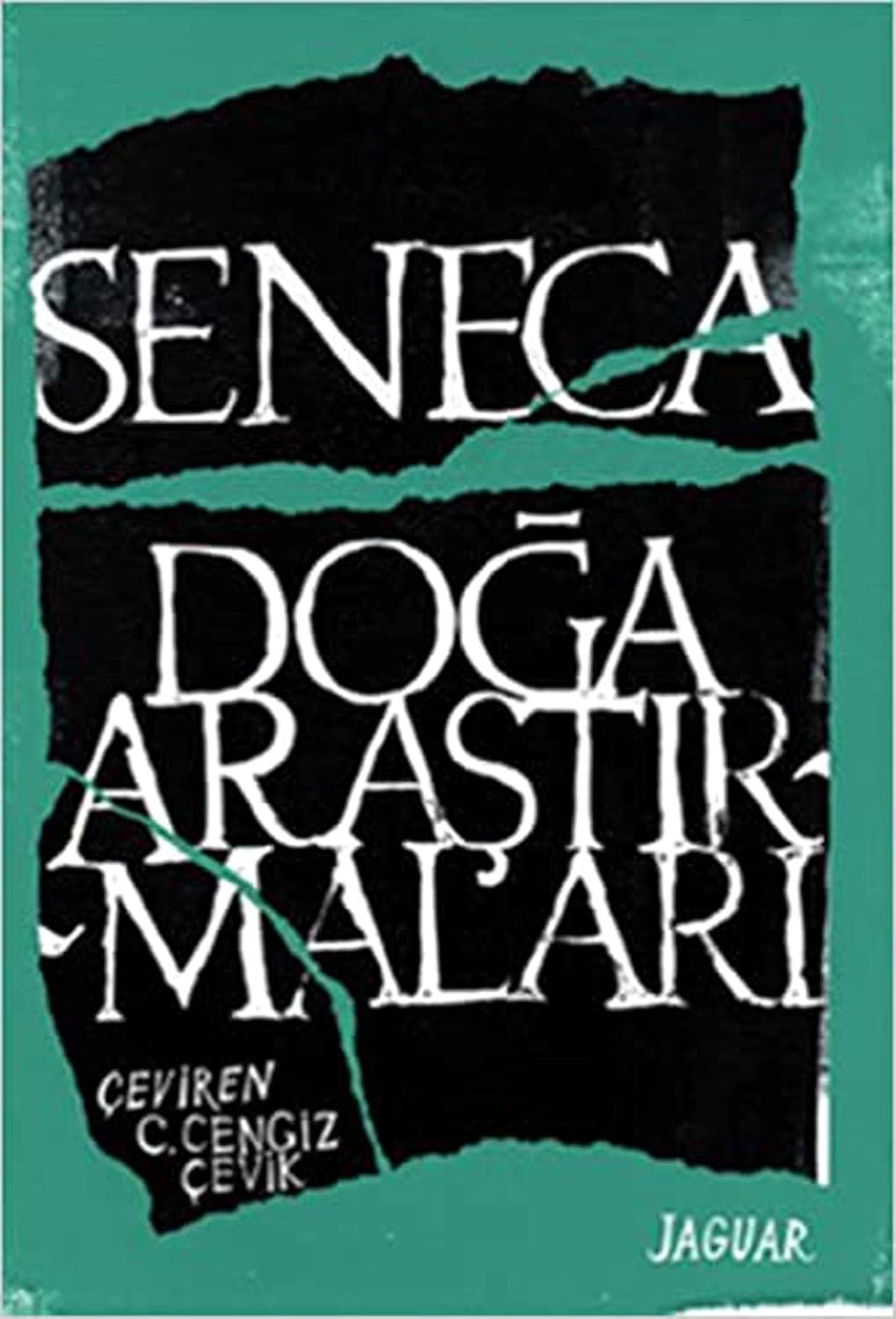 DOĞA ARAŞTIRMALARI