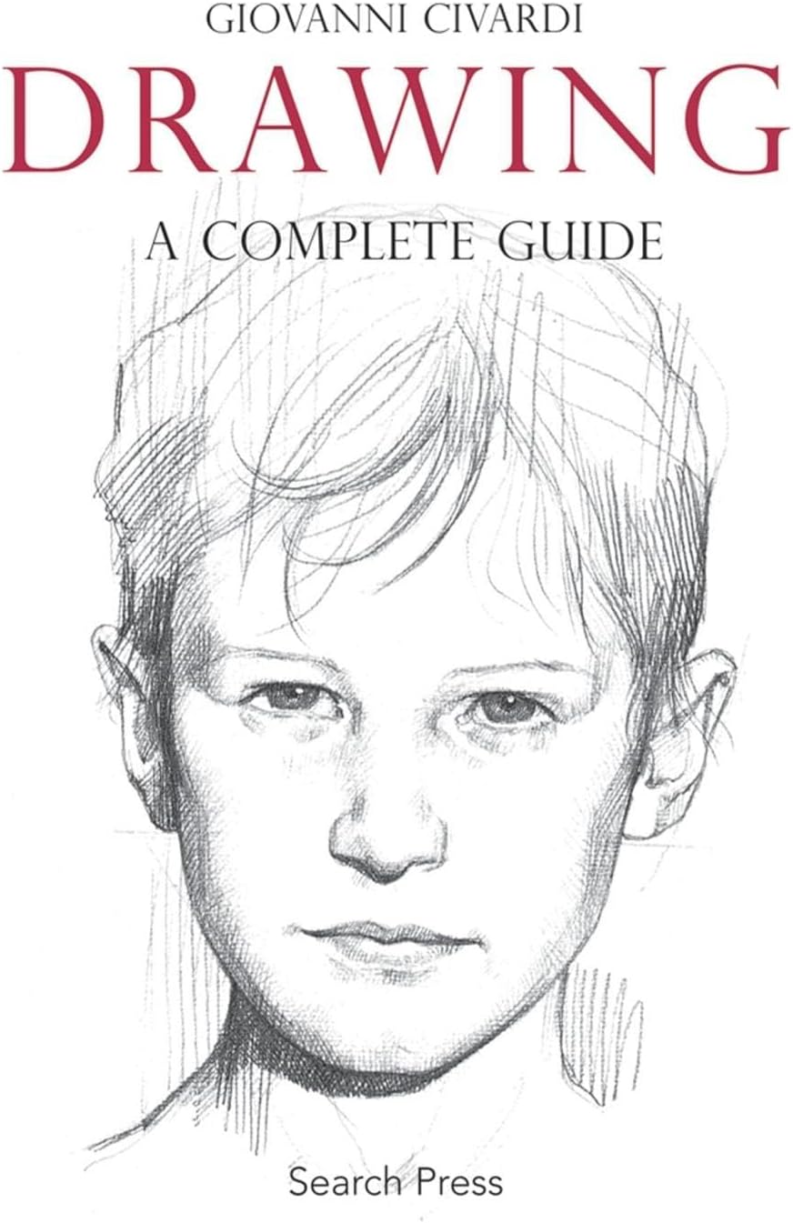 Drawing: A Complete Guide