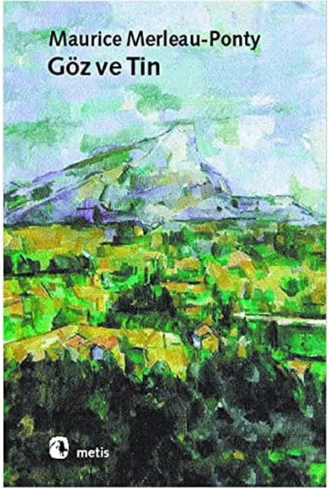 Göz Ve Tin