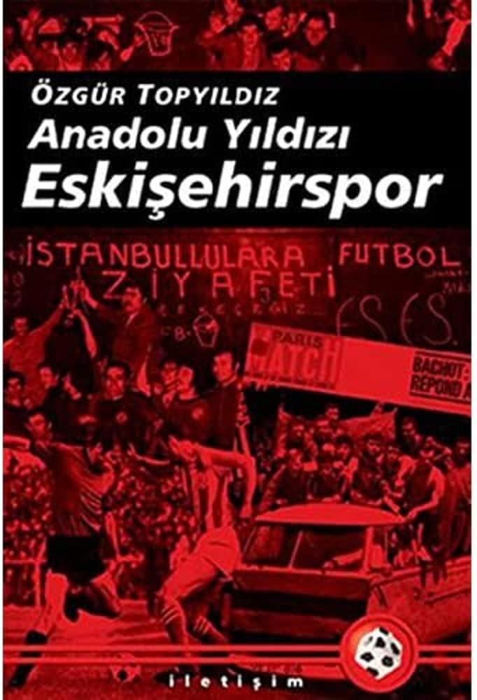 Anadolu Yıldızı Eskişehirspor