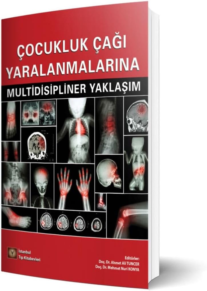 Çocukluk Çağı Yaralanmalarına Multidisipliner Yaklaşım