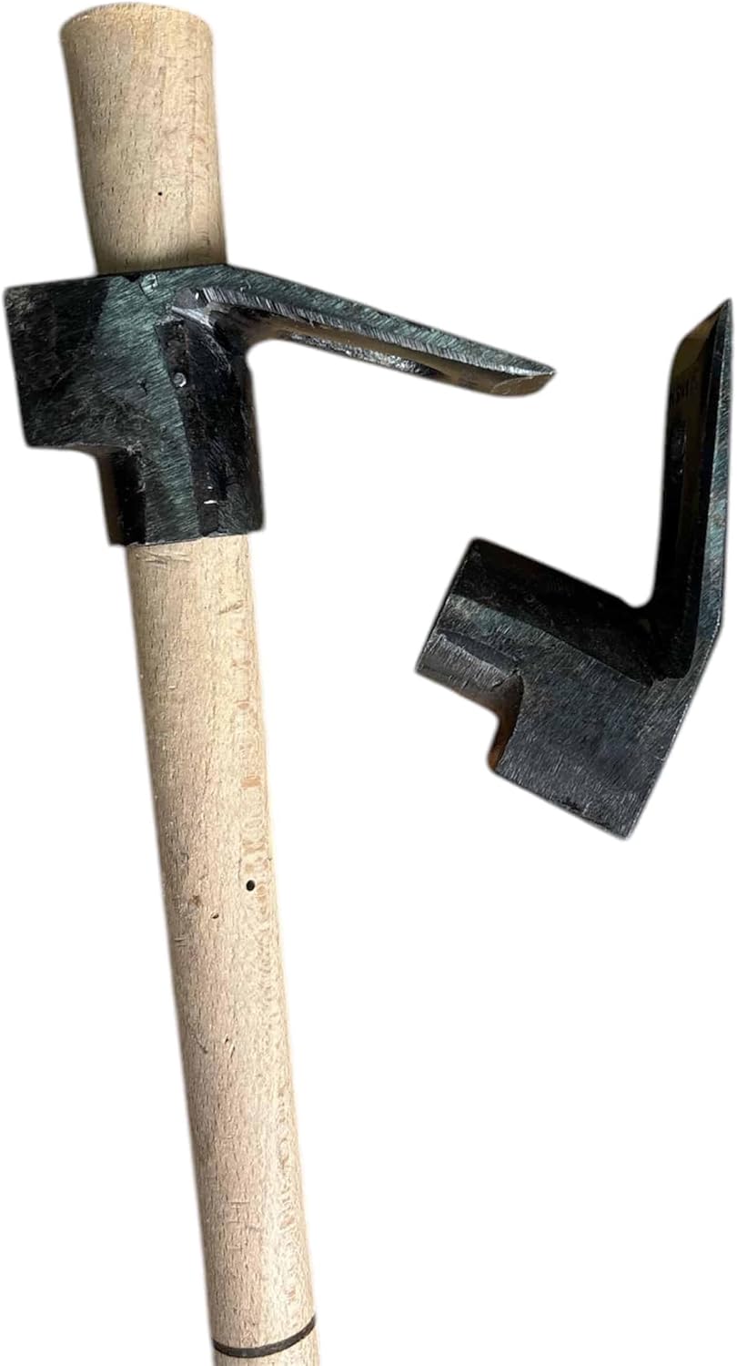 Saplı Arıcı Keseri, Profesyonel El Aleti