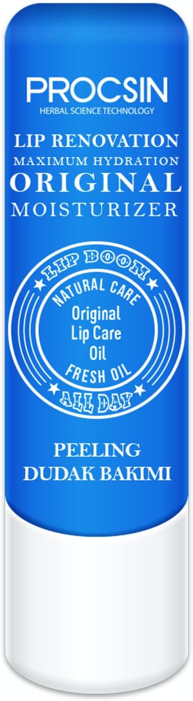 PROCSIN Lip Balm Peeling 5.5 Ml