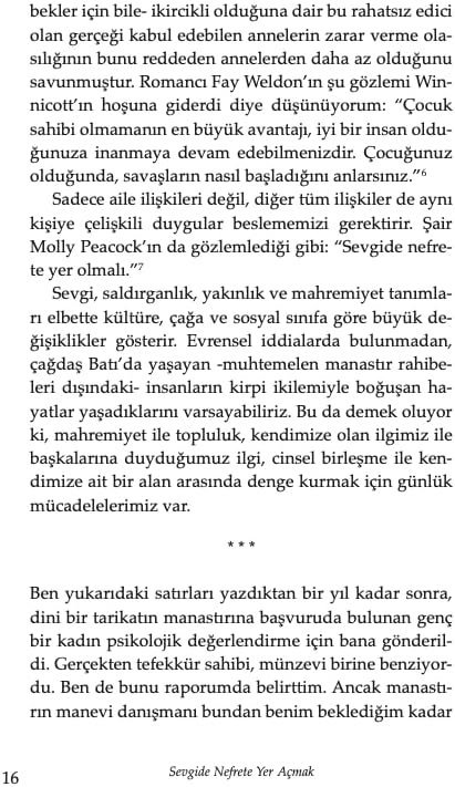 Schopenhauer'in Kirpileri - Birlikte Ama Yalnız
