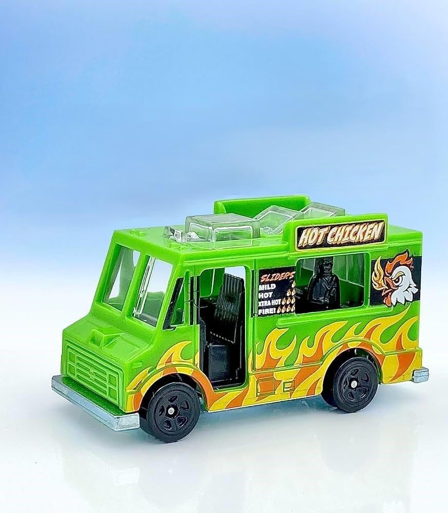 Tekli Arabalar QUICK BITE HKJ92