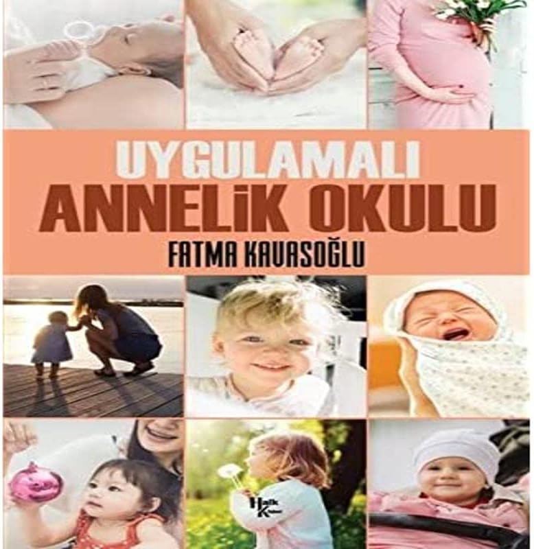 Uygulamalı Annelik Okulu
