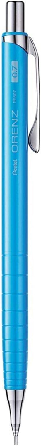 0.7 mm - Uç Korumalı ORENZ Teknik Çizim ve Yazı Versatil MAVİ