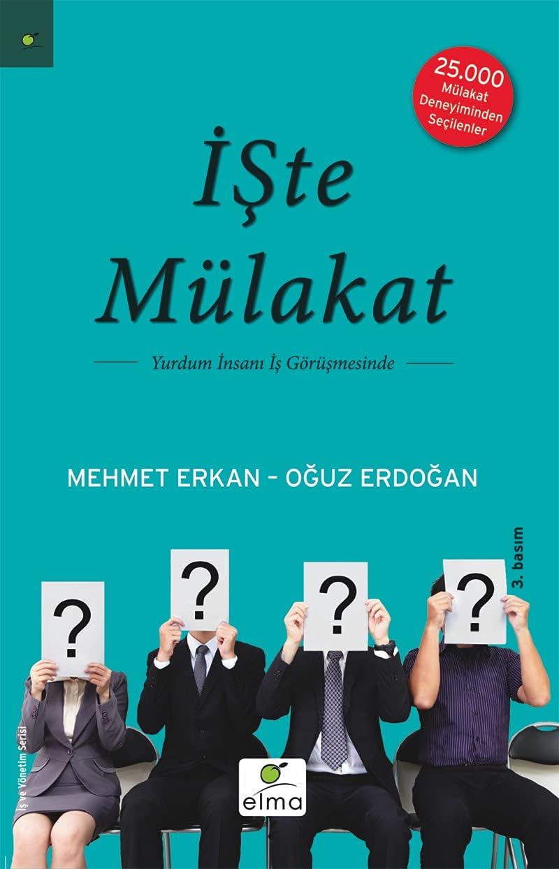İşte Mülakat: Yurdum İnsanı İş Görüşmesinde