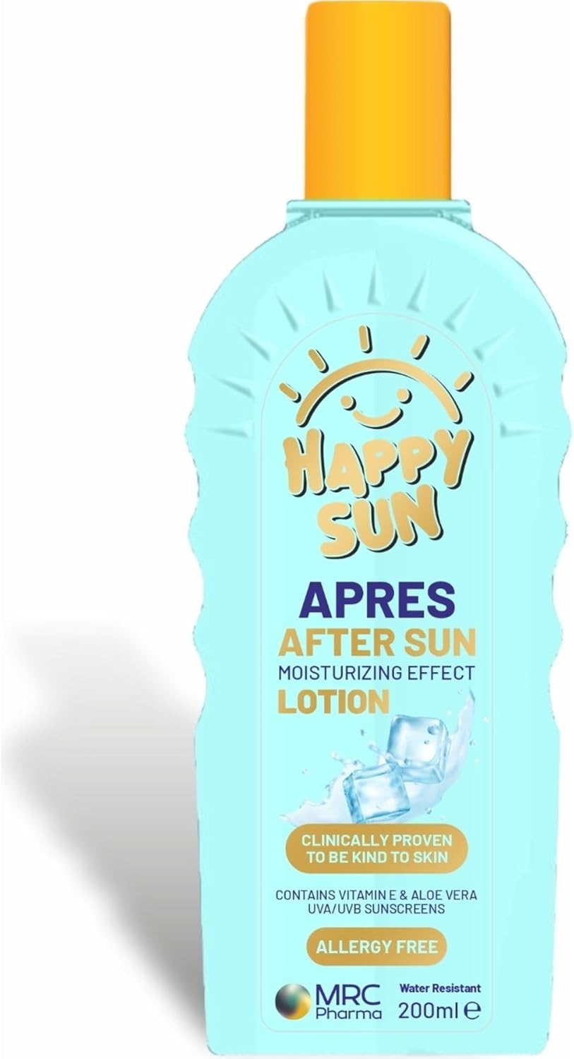 MRC Pharma Apres After Sun