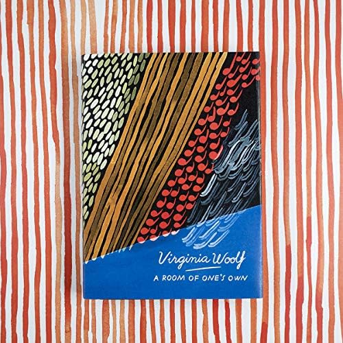 A Room of One's Own and Three Guineas (Vintage Classics Woolf Series)