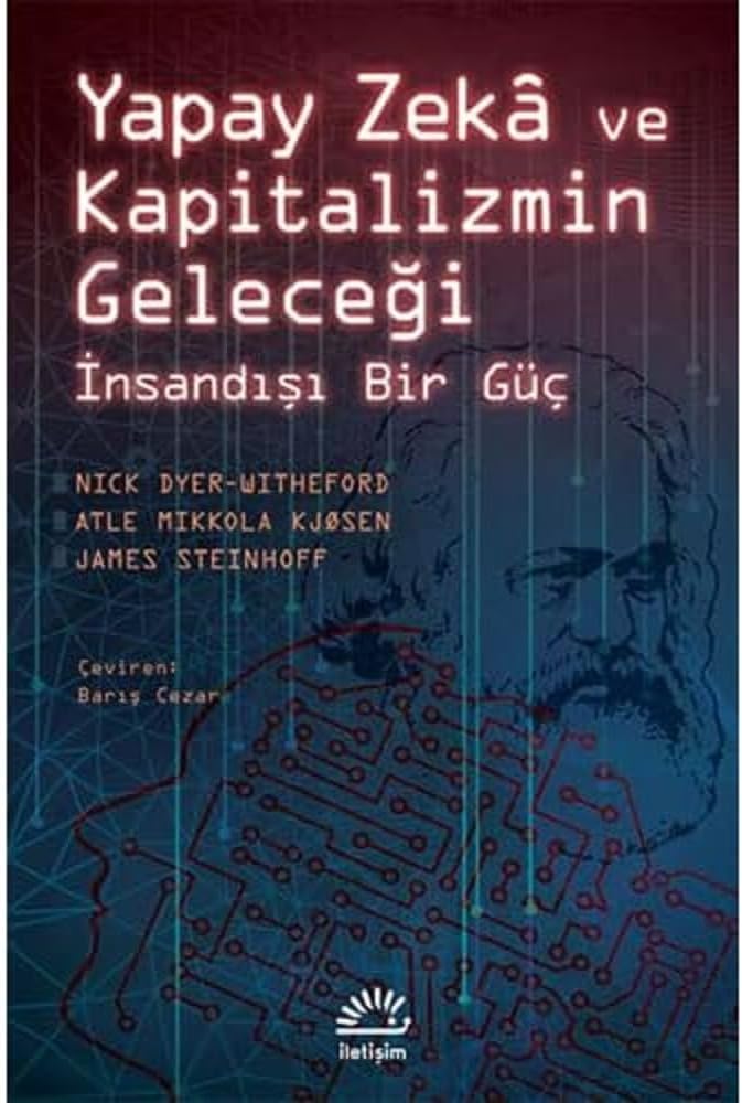 Yapay Zeka ve Kapitalizmin Geleceği